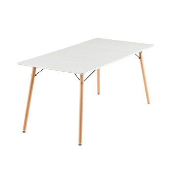 RAYSAL Tables - White #31165