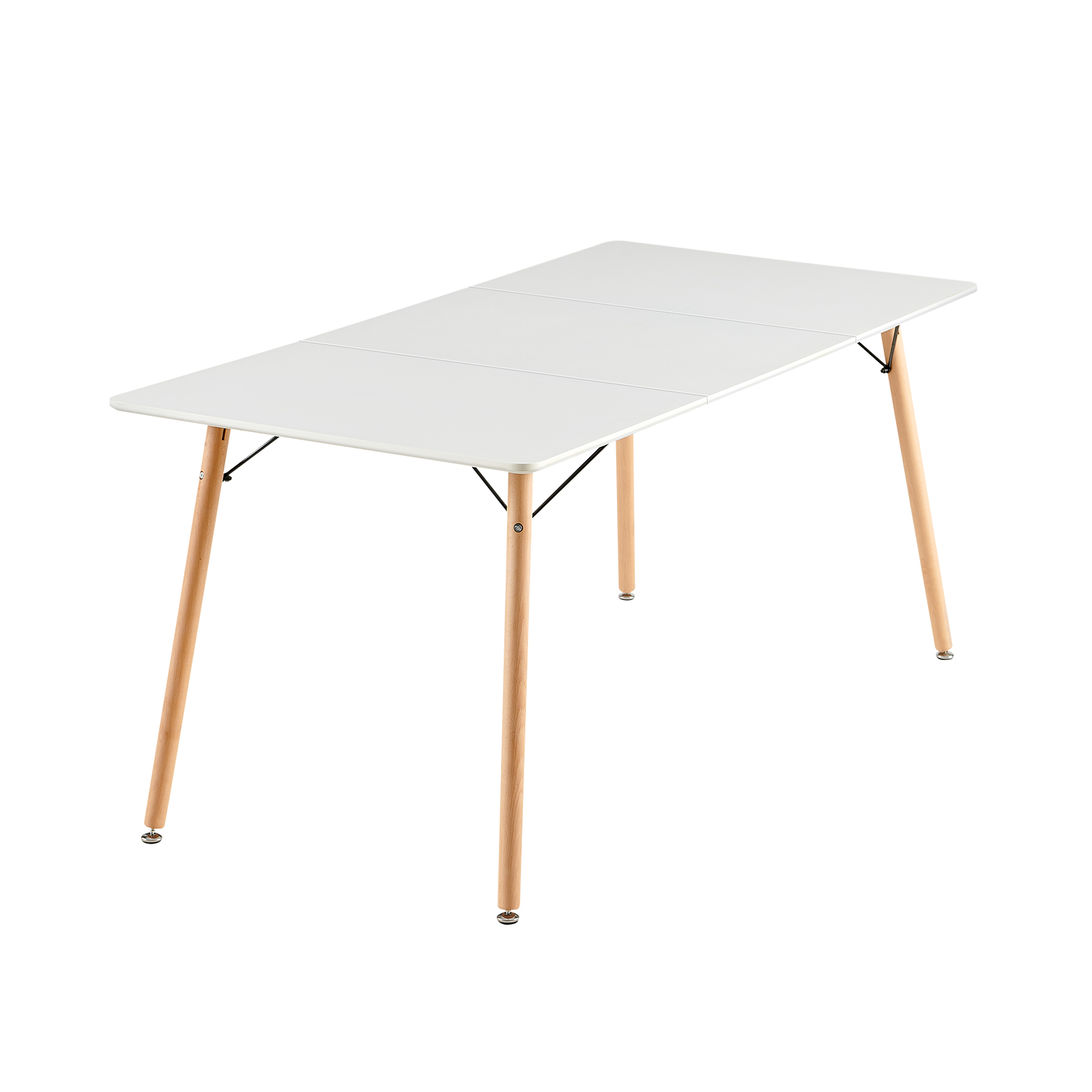 RAYSAL Tables - White #31165
