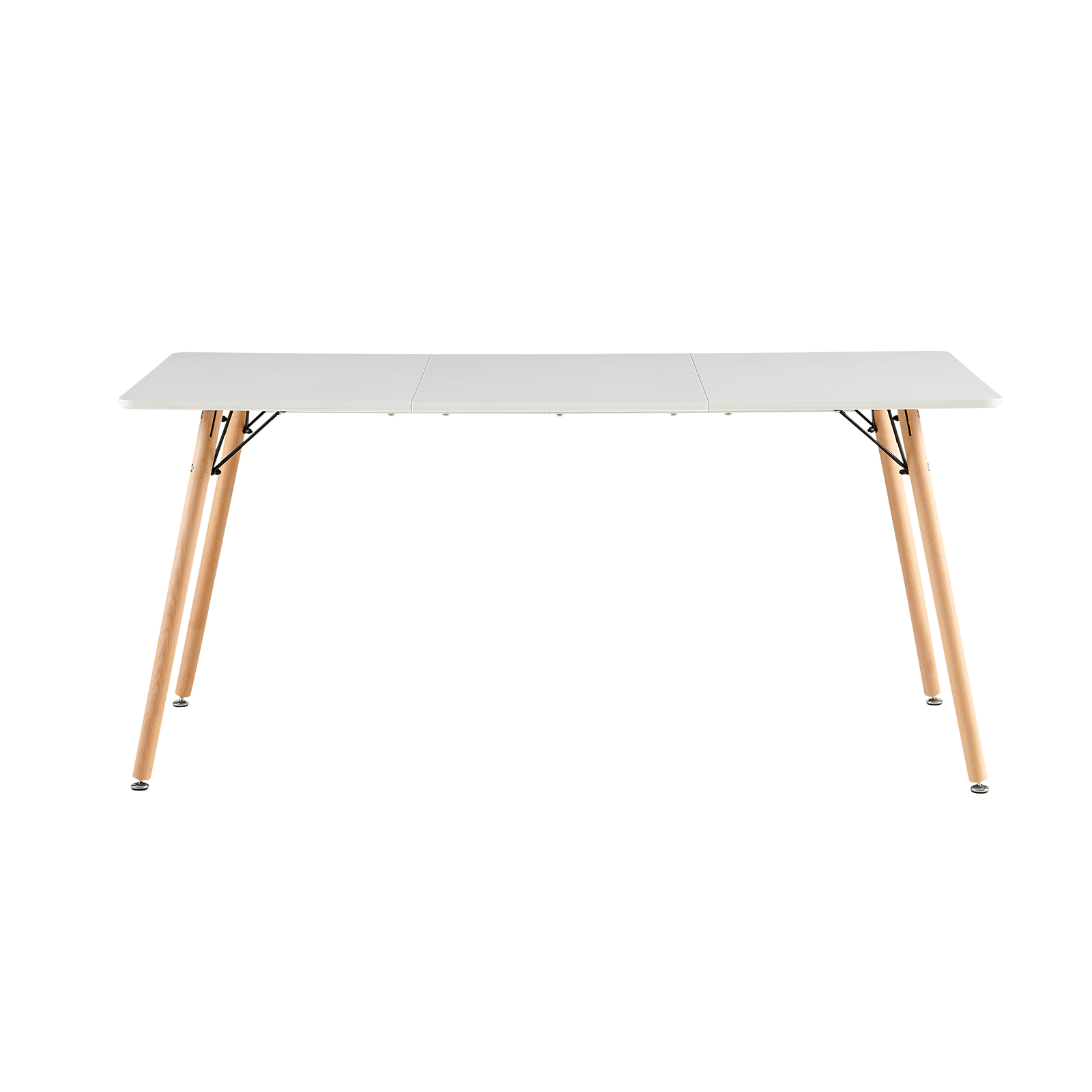 RAYSAL Tables - White #31165 - Image 4