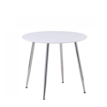 ROCKY Tables - White #31656