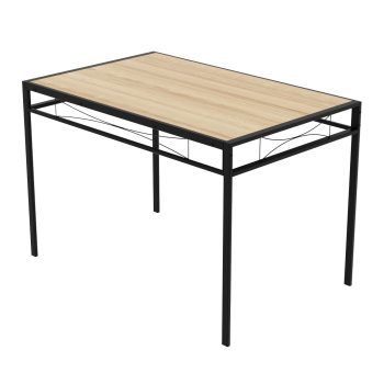 RODNEY Tables - Oak #31601