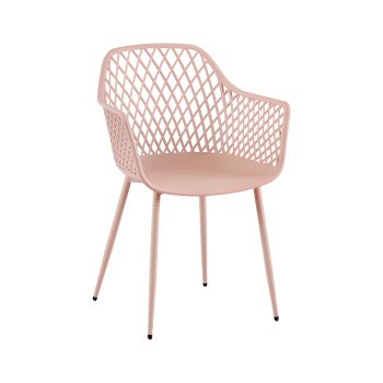 ROME Chairs - Bean Paste #31182