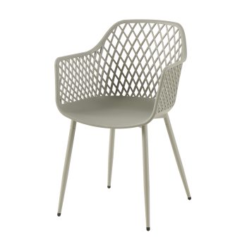 ROME Chairs - Gray #31114