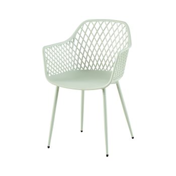 ROME Chairs - Ice Cream Green #31306