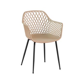 ROME Chairs - Light Yellow #31485