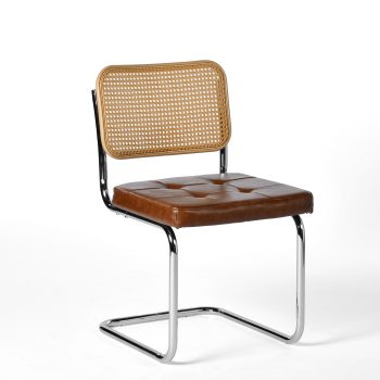 ROMNEY Chairs - Brown #31166