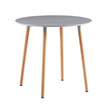 RONALD Tables - Gray #31111