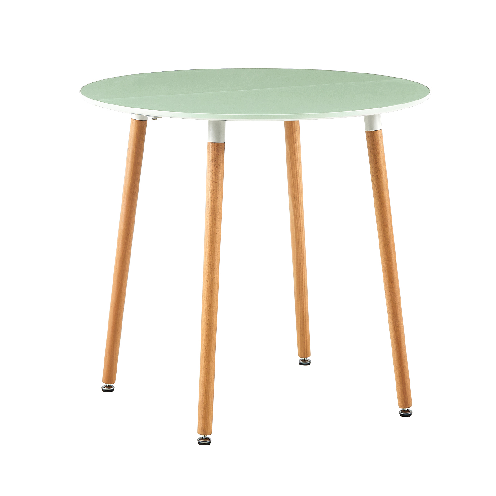RONALD Tables - Ice Cream Green #31295