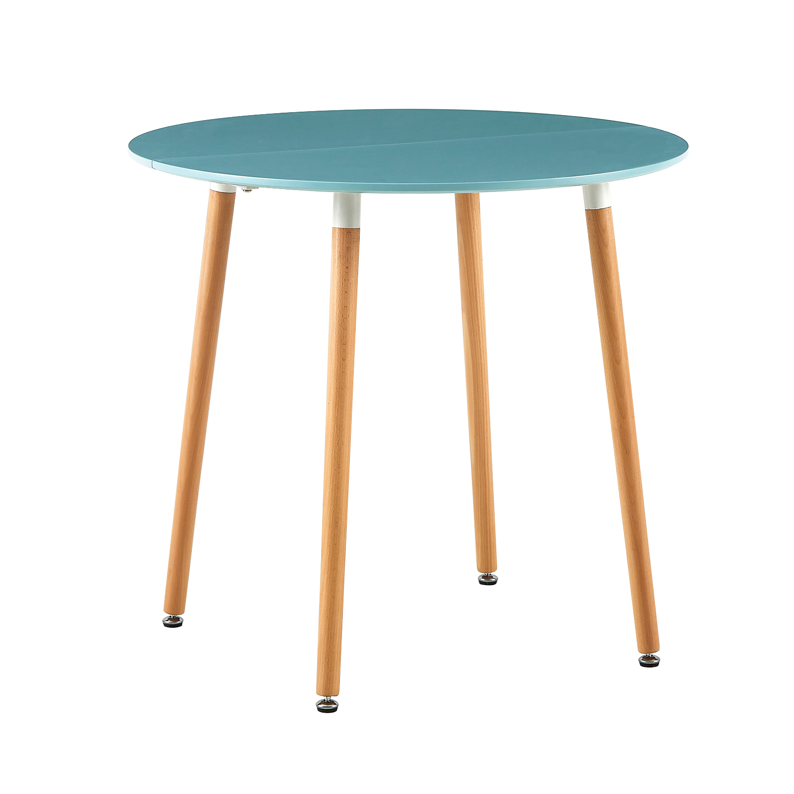 RONALD Tables - Light Light Blue #31439