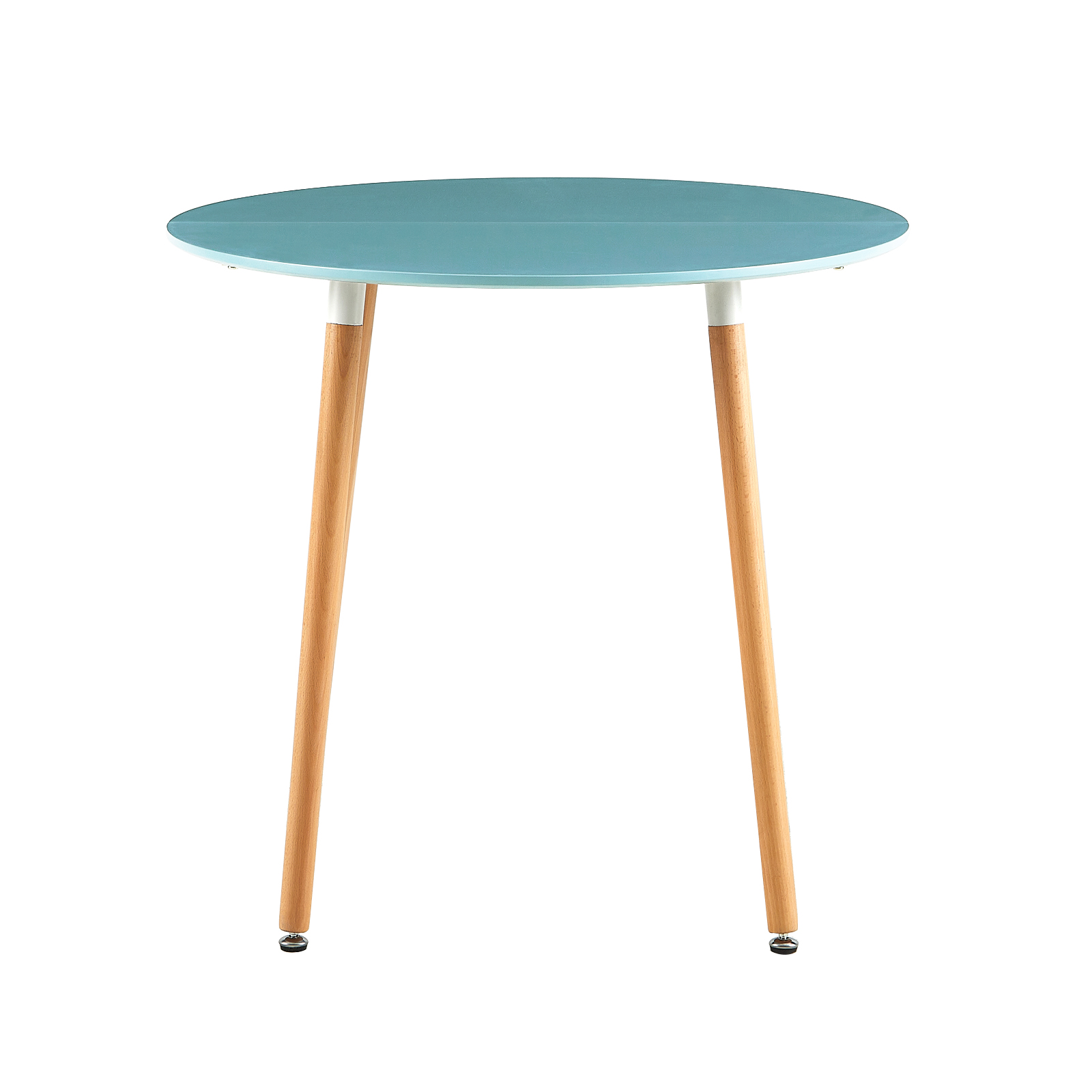RONALD Tables - Light Light Blue #31439 - Image 4