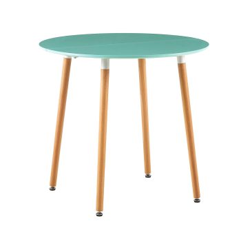 RONALD Tables - Mint Green #31453