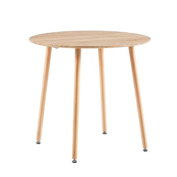 RONALD Tables - Oak #31478