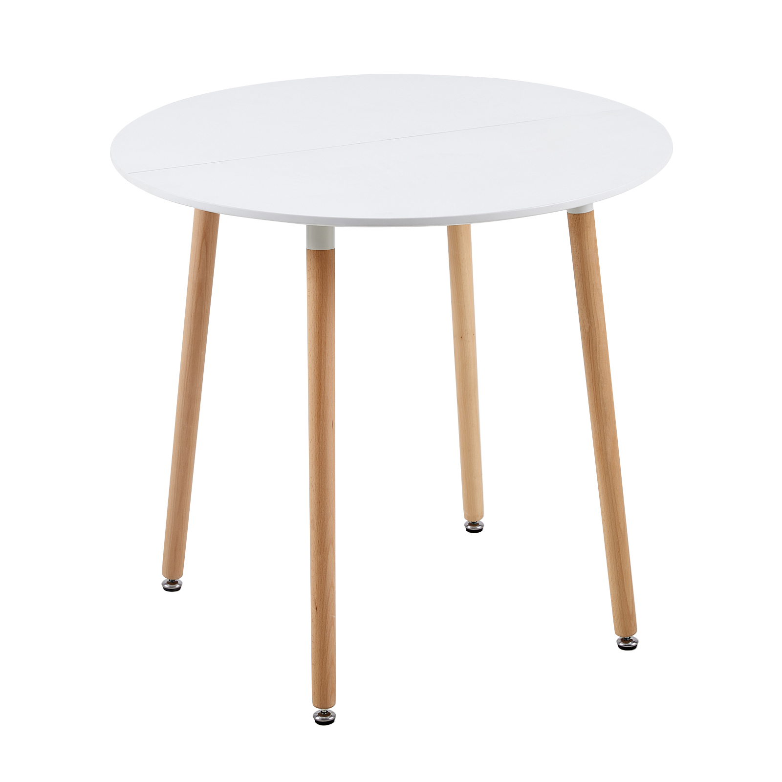 RONALD Tables - White #31008
