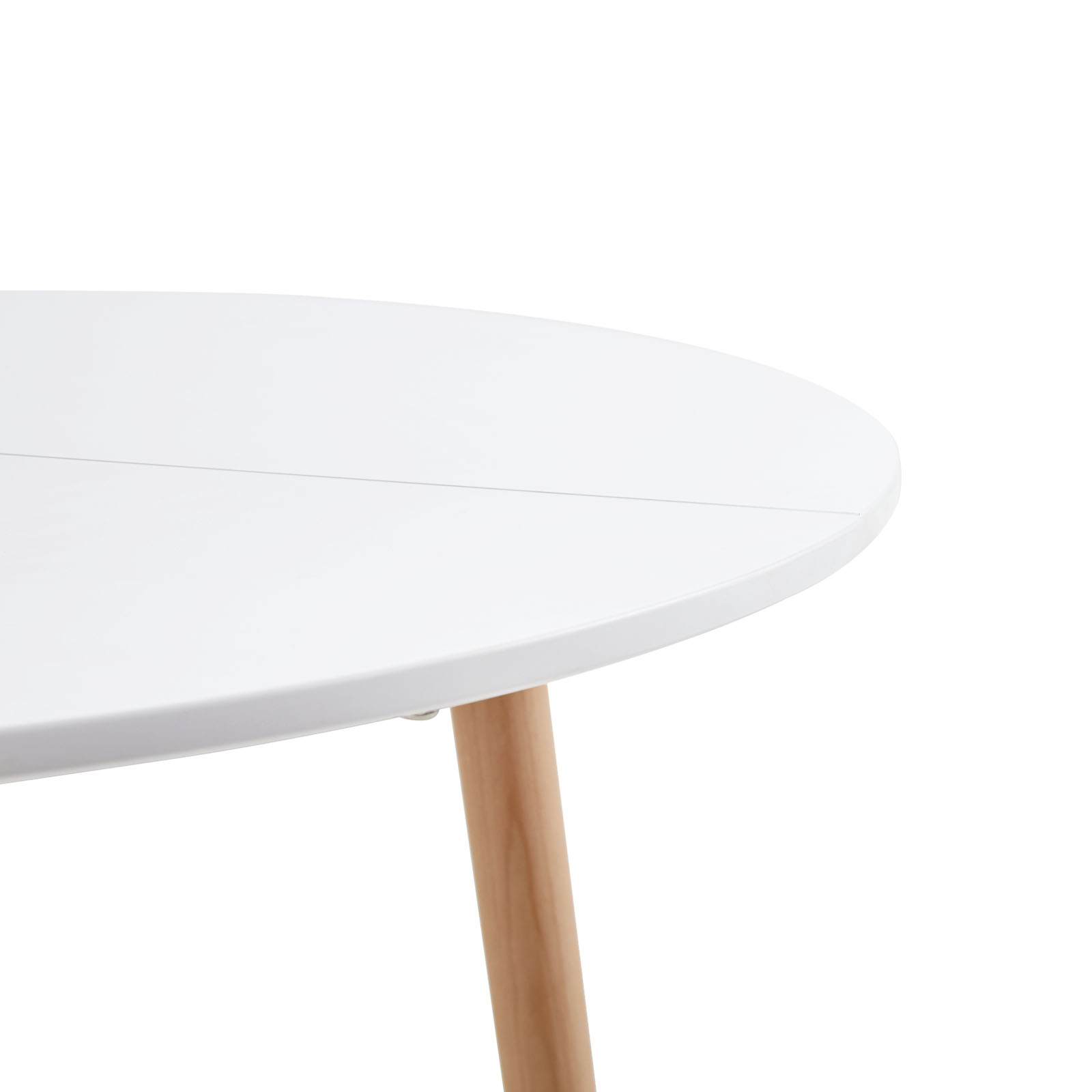 RONALD Tables - White #31008 - Image 3