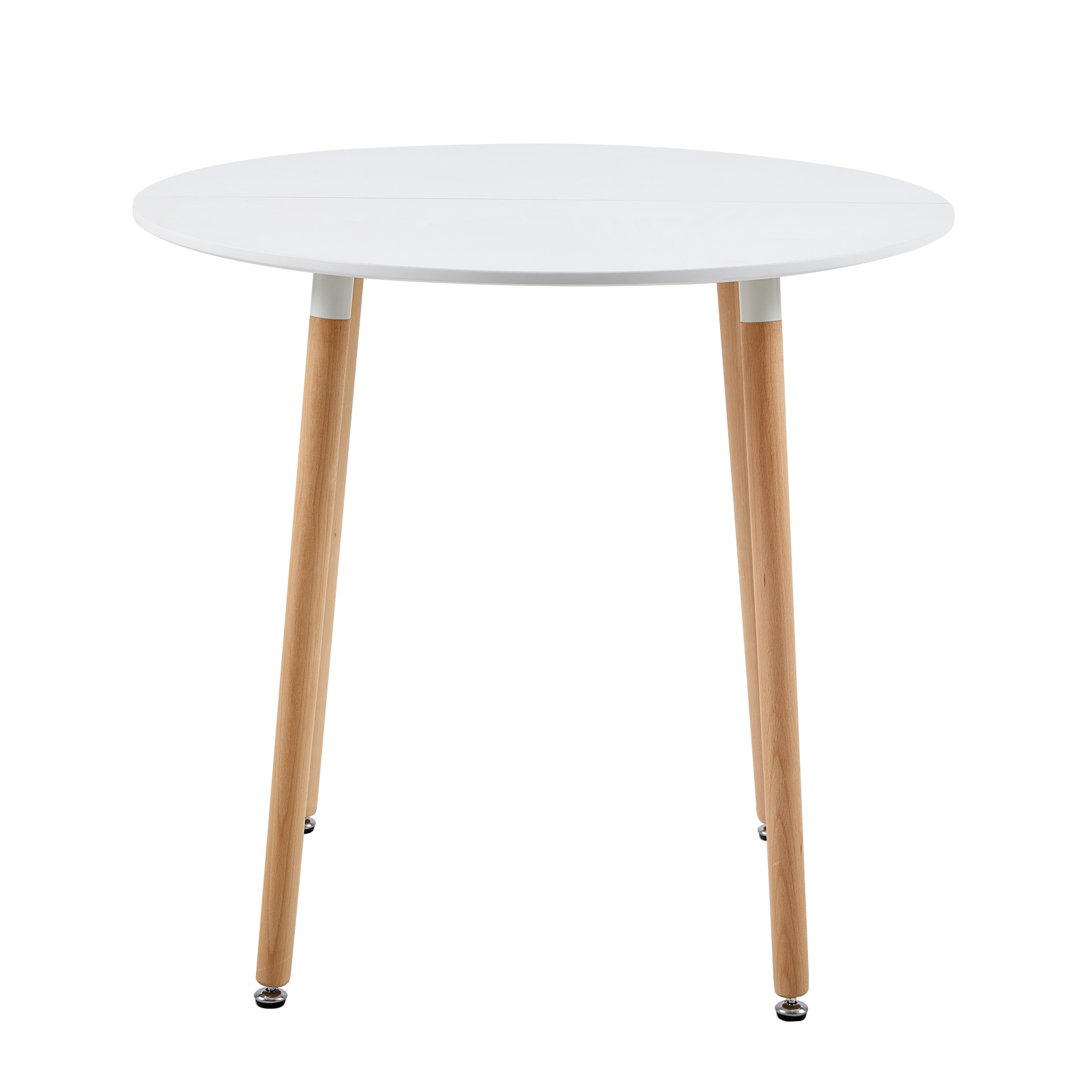 RONALD Tables - White #31008 - Image 4