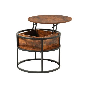 ROSS Tables - Fire patter #31300