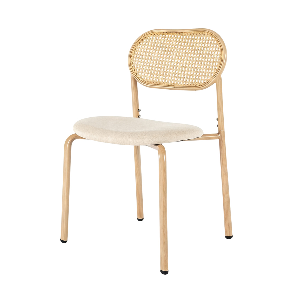 RUPERT Chairs - Beige #31584