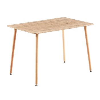 SAGE Tables - Oak #31211