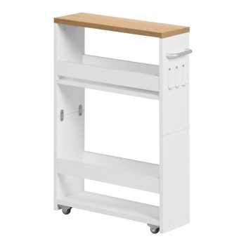 SALEM Storage - White #31248