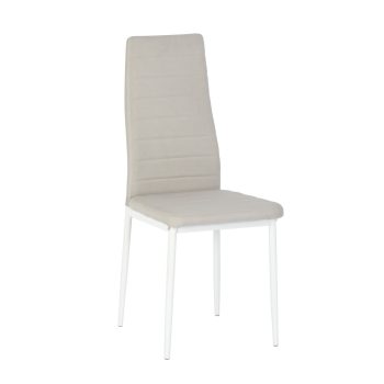 SALUDA Chairs - White #31153
