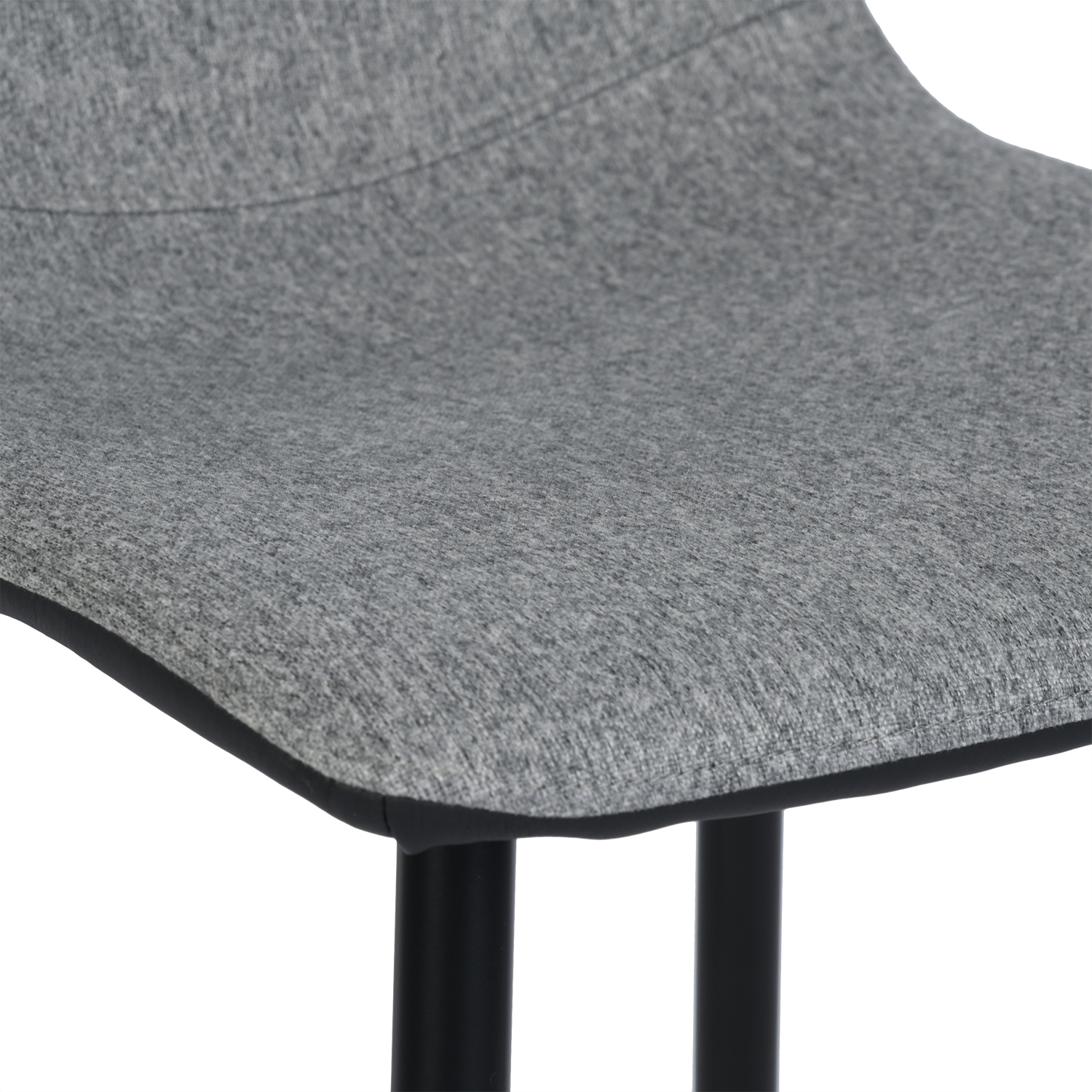 SCARGILL Chairs - Gray #31424 - Image 3
