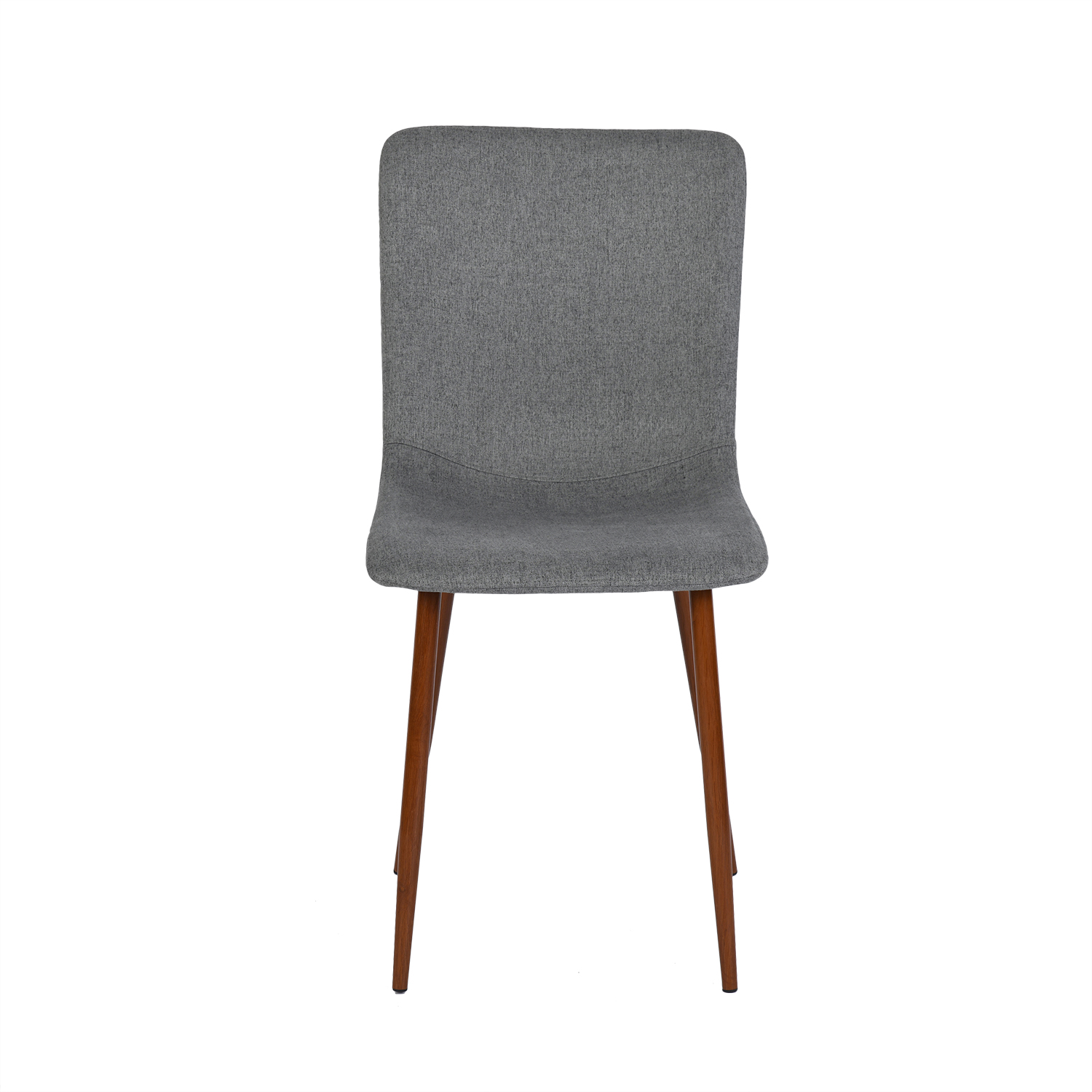 SCARGILL Chairs - Gray #31424 - Image 4