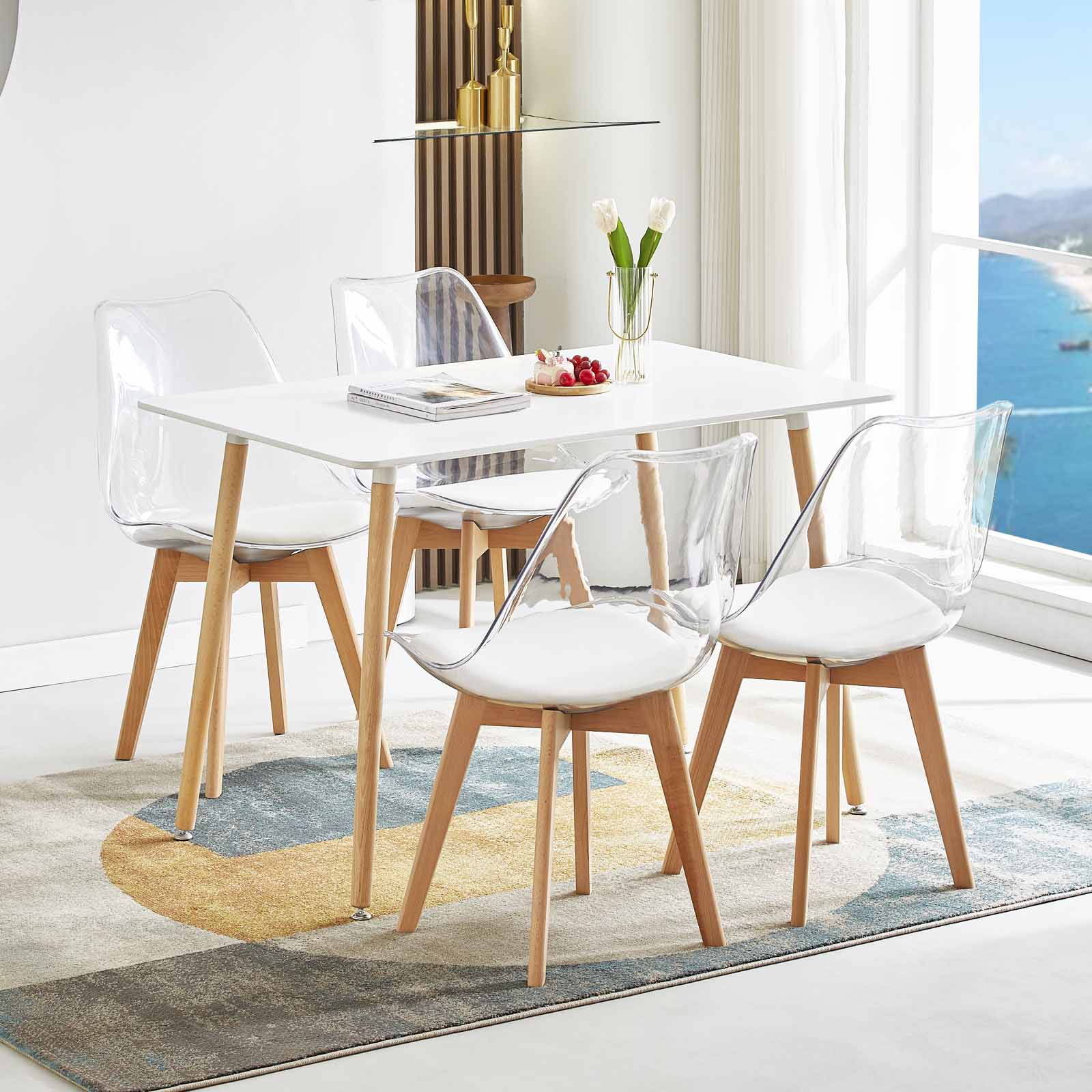 SEDLEY Chairs - MultiColor #31123 - Image 2