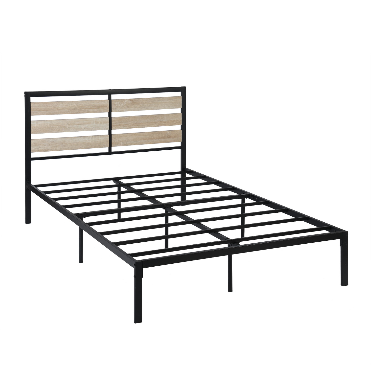 SEQUIM Beds - Black #31454