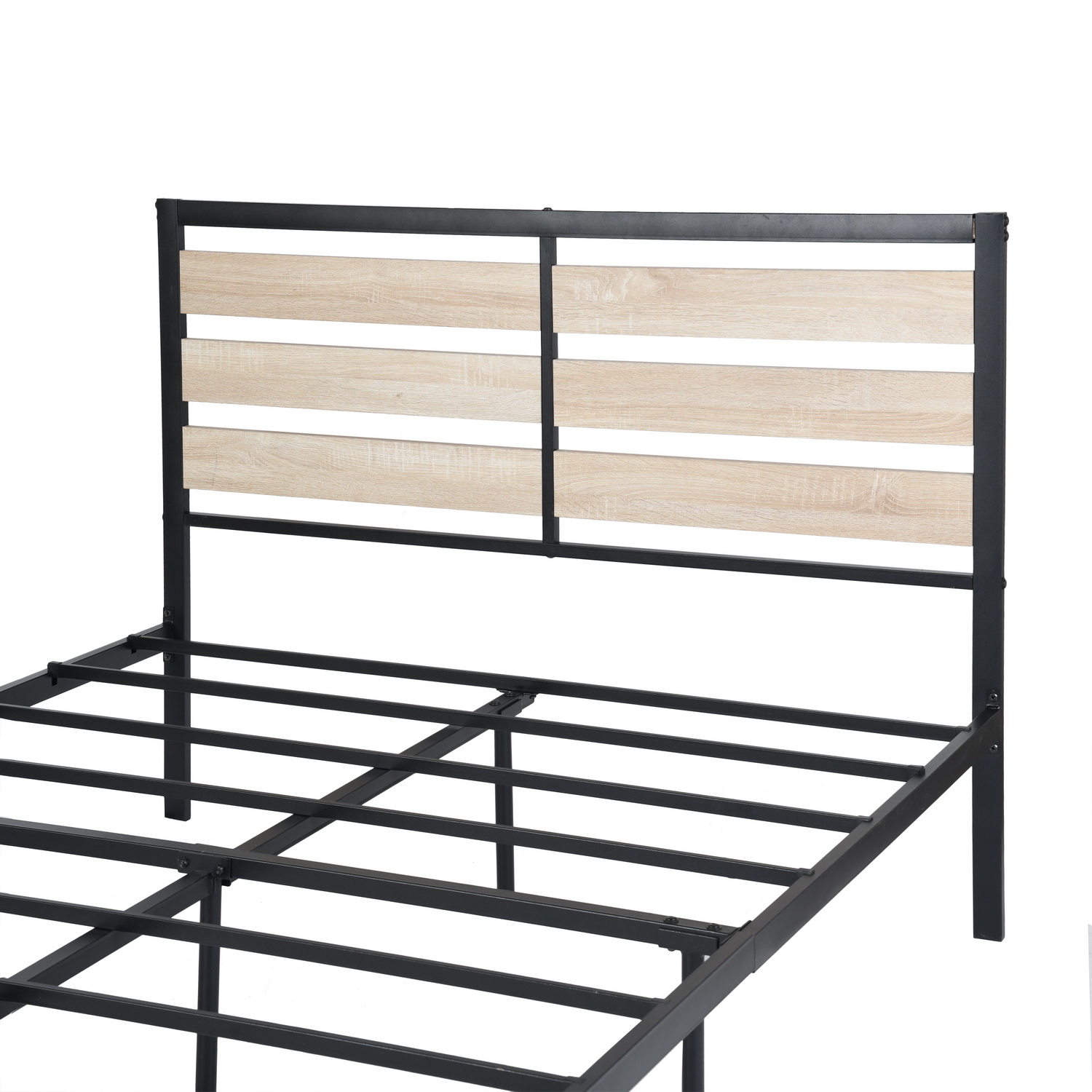 SEQUIM Beds - Black #31454 - Image 3