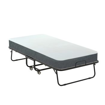 SILIO Beds - Black #31275