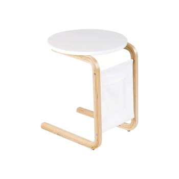 SISCO Tables - White #31520