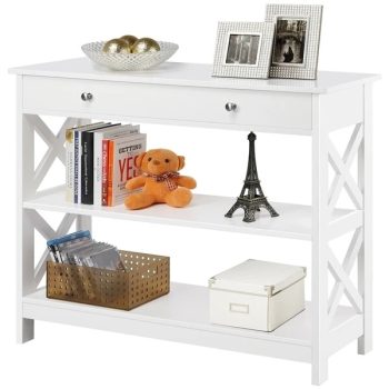 SNEADS Tables - White #31396