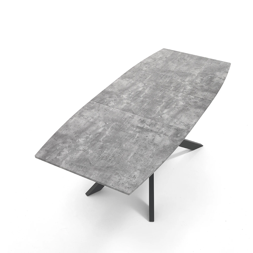 SOHAM Tables - Gray cement #31413 - Image 4