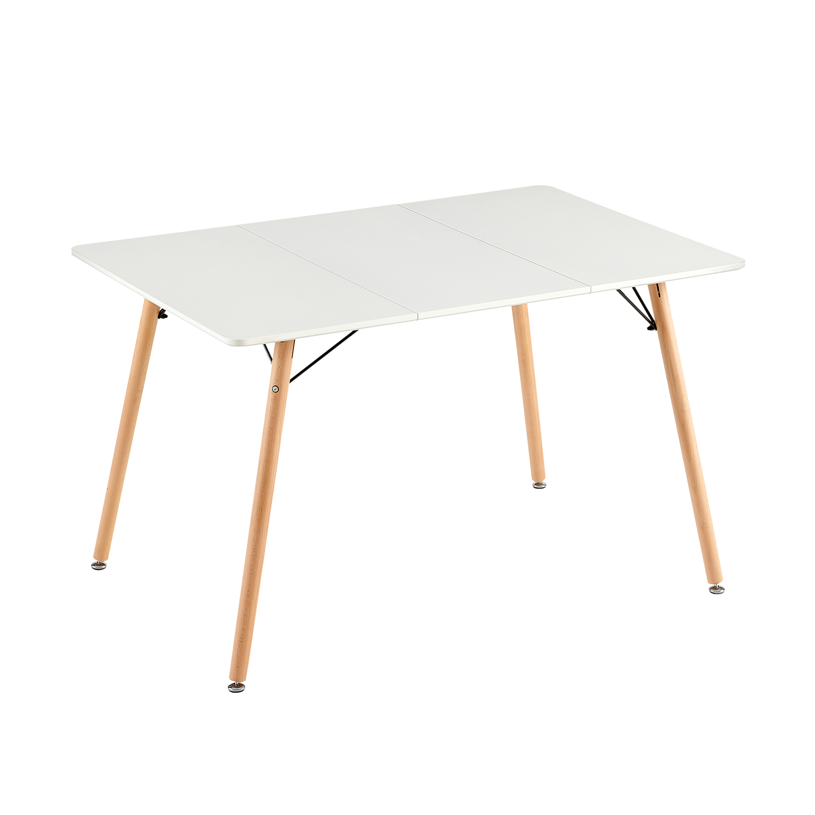 SOMERS Tables - White #31227
