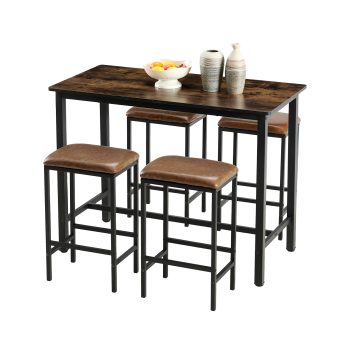 SUMNER Bar - Fire patter #31099