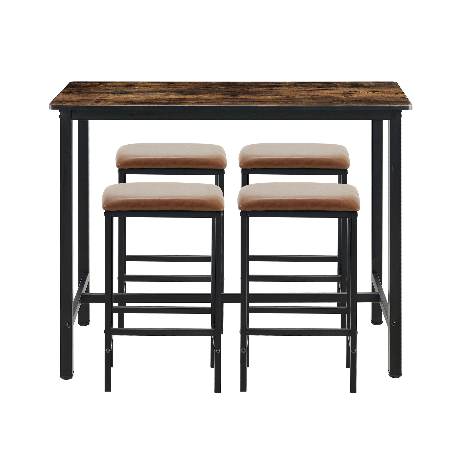 SUMNER Bar - Fire patter #31099 - Image 4