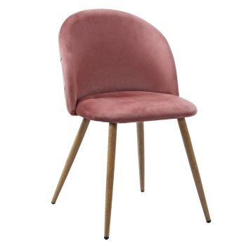 SUSSEX Chairs - Pink #31547