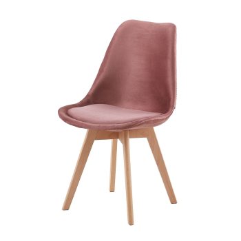 TIOGA Chairs - Pink #31331