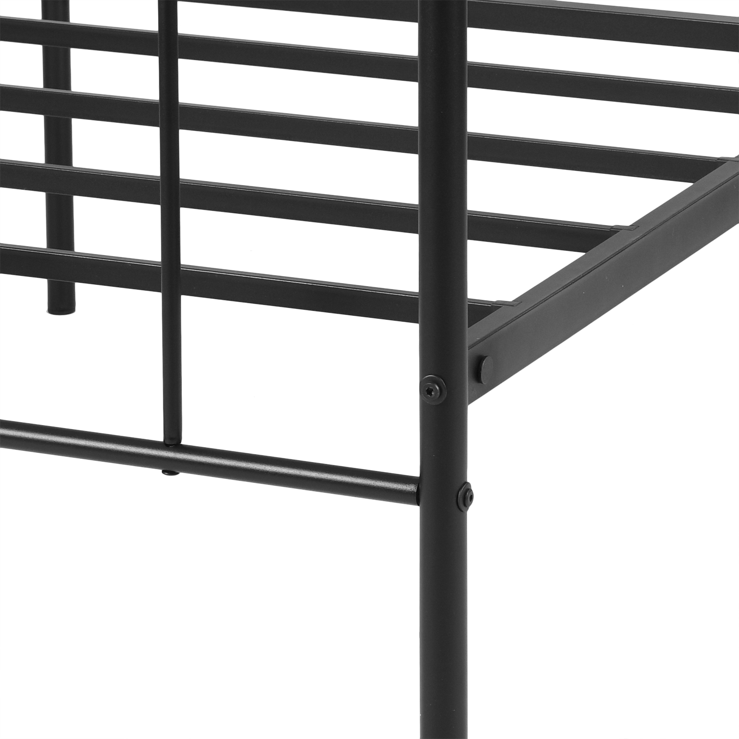 TISCH Beds - Black #31273 - Image 3