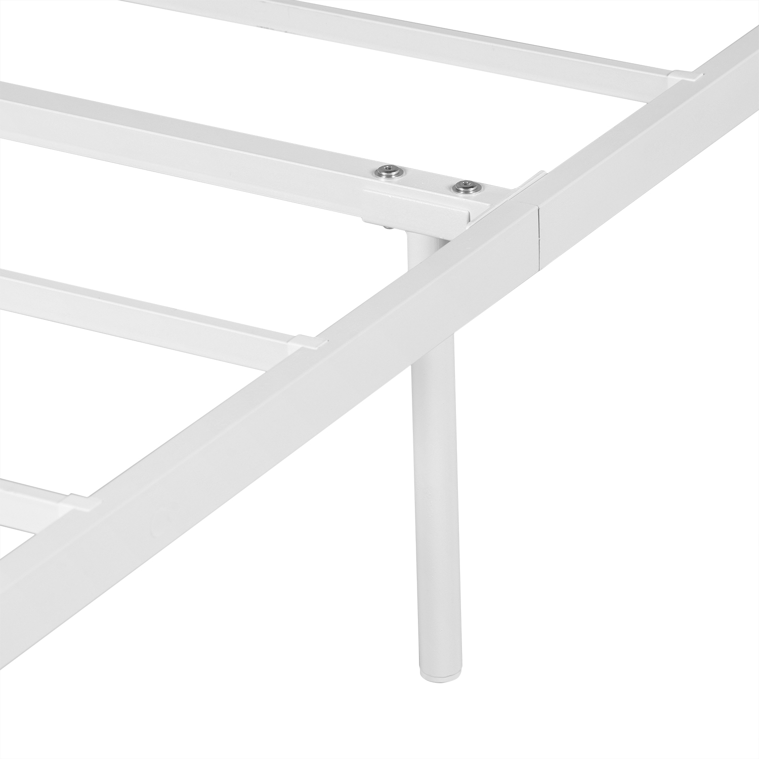TISCH Beds - White #31335 - Image 3