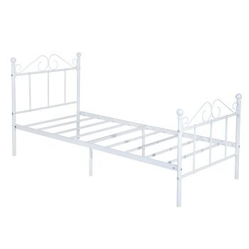 TISCH Beds - White #31337