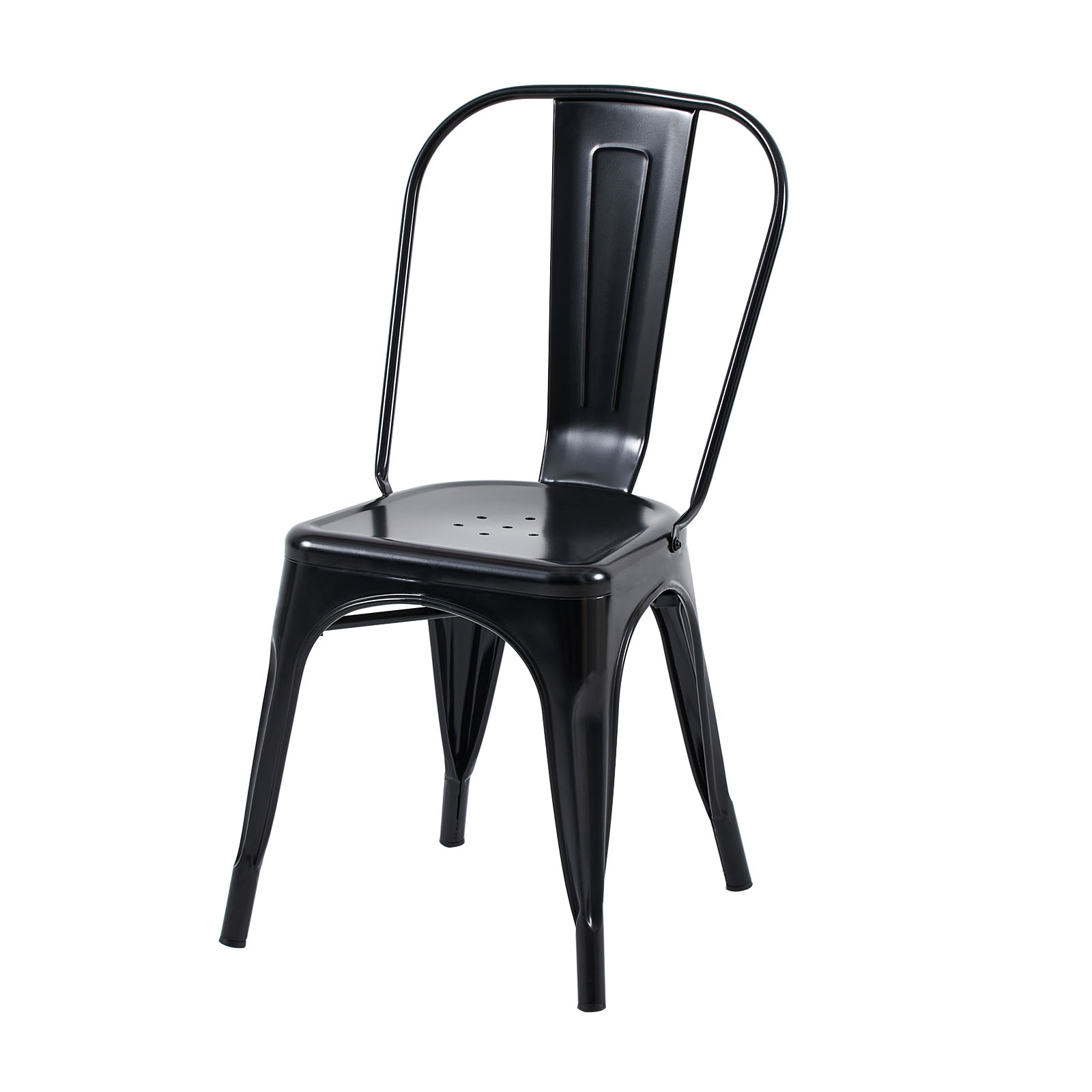 TOLAR Chairs - Black #31609