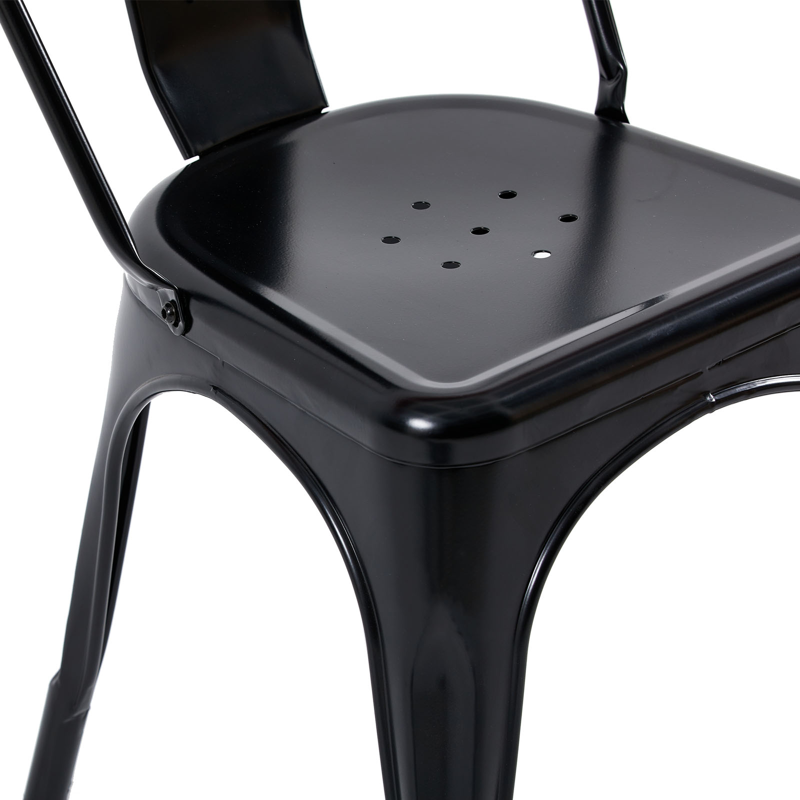 TOLAR Chairs - Black #31609 - Image 3
