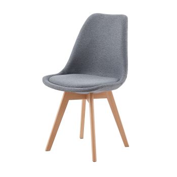 TOMS Chairs - Gray #31365