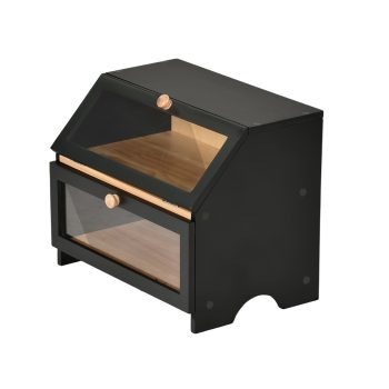 TROY Storage - Black #31483