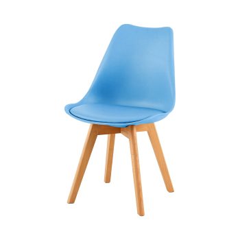 TULIP Chairs - Dark Blue #31372