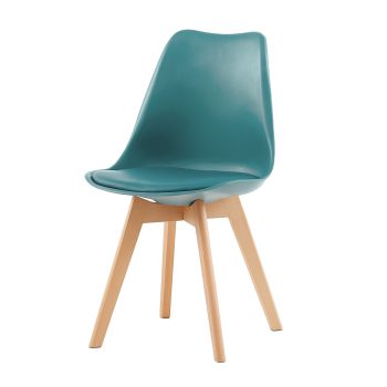 TULIP Chairs - Dark Green #31445