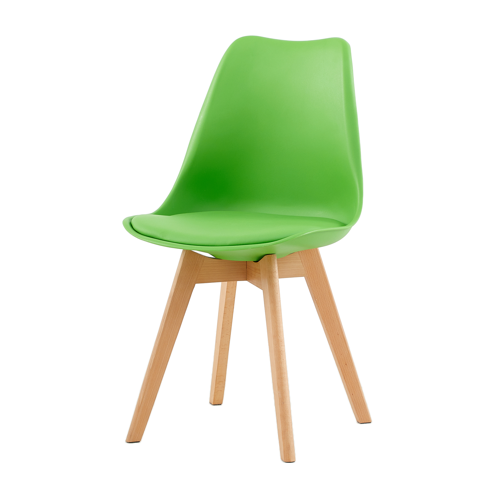 TULIP Chairs - Green #31383