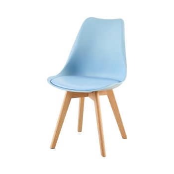 TULIP Chairs - Light Blue #31394