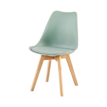 TULIP Chairs - Light Green #31404
